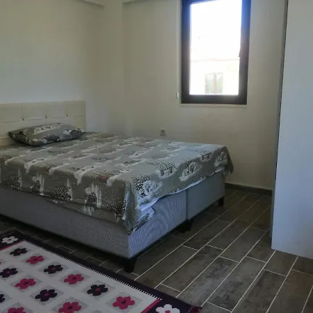Knidos Apart Aparthotel