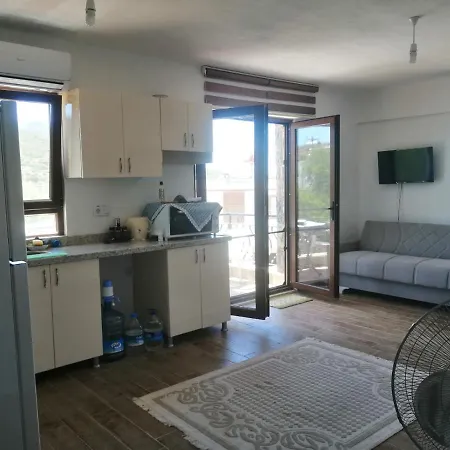 Knidos Apart Aparthotel Datca