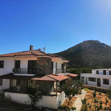 Aparthotel Knidos Apart Datca