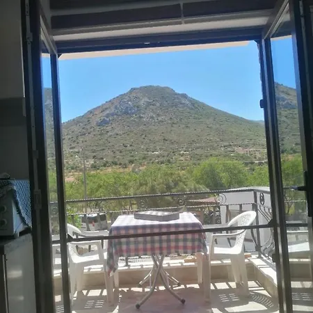 Knidos Apart Aparthotel *
