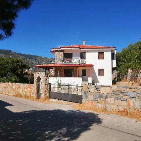 Knidos Apart Aparthotel *