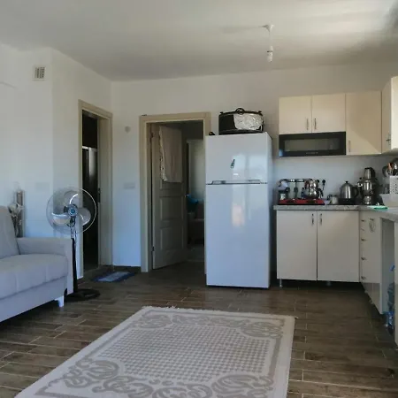 Knidos Apart Hotel apartamentowy